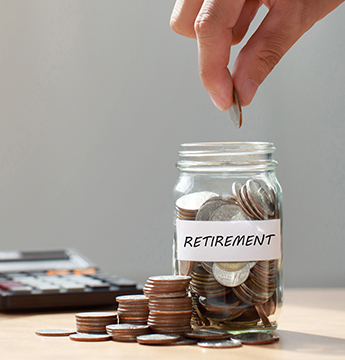 retiremenet bank annuity for retirement louisville ky evansville il american principal
