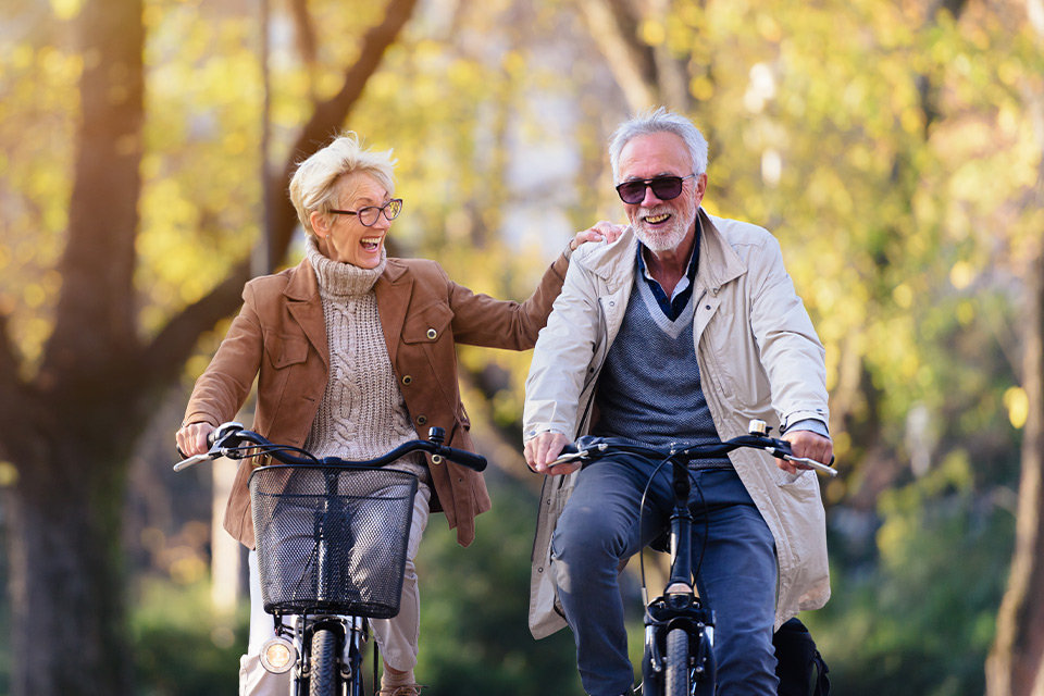 How to Retire With a Pension Plan