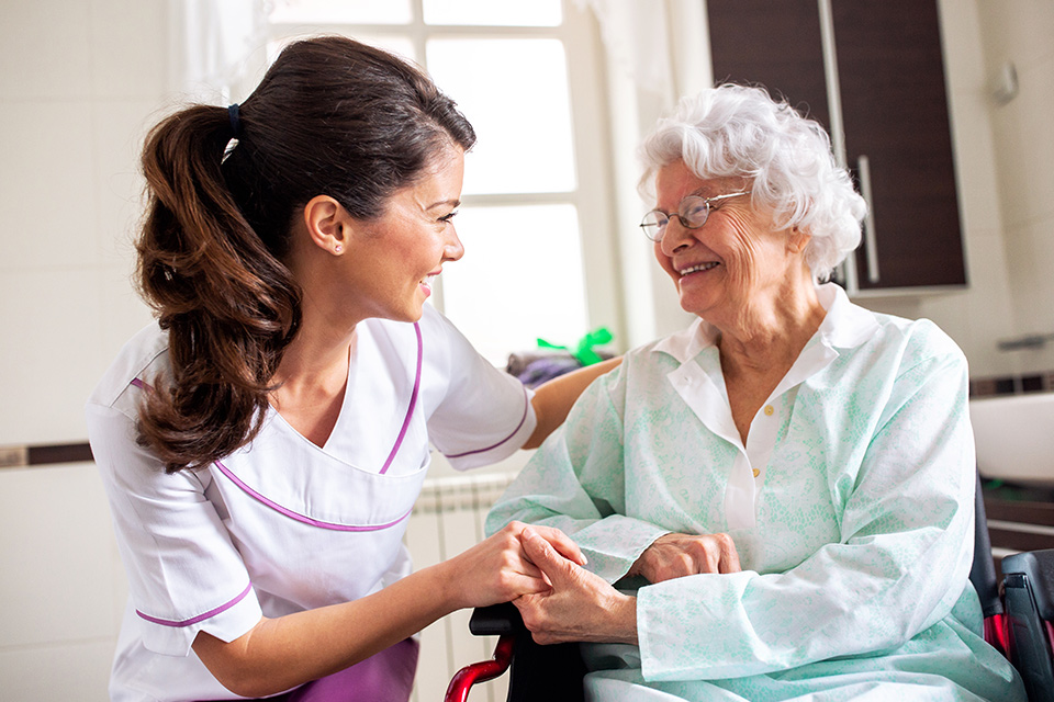 cost of long-term care