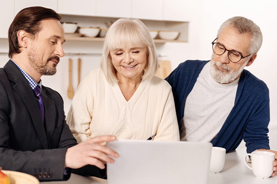 social security benefits